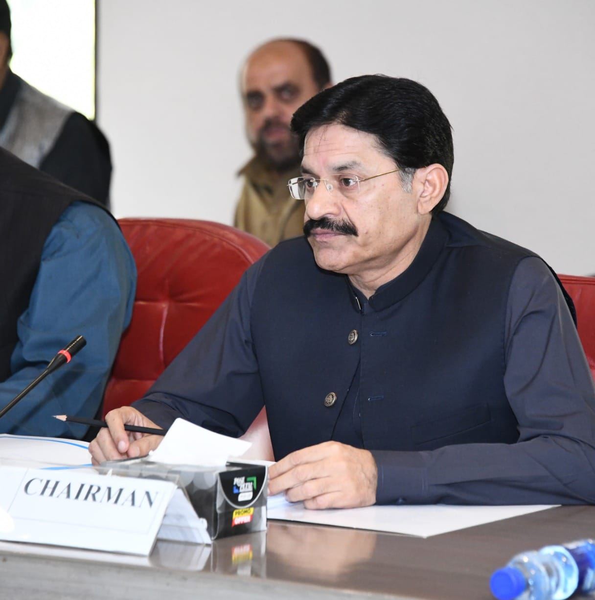 قومی اسمبلی کی قائمہ کمیٹی داخلہ کا اہم اجلاس، شہریت ایکٹ میں ترمیم کی منظوری، بلدیاتی ترمیمی بل موخر
