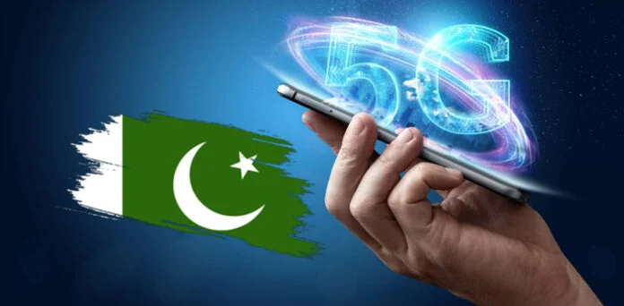 پاکستان میں فائیو جی کا مستقبل ٹیکس و ادارہ جاتی اصلاحات اور صنعتی حکمتِ عملی سے مشروط ہے، آئی ٹی ماہرین