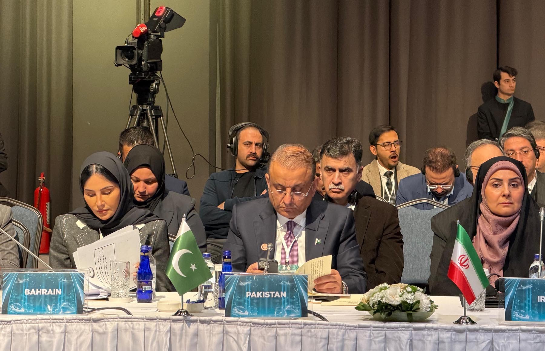اقتصادی اور ڈیجیٹل رابطہ خوشحالی اور استحکام کا بنیادی محرک ہے، عبدالعلیم خان