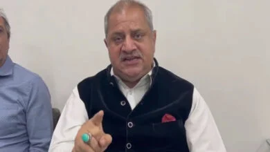 افضل بٹ
