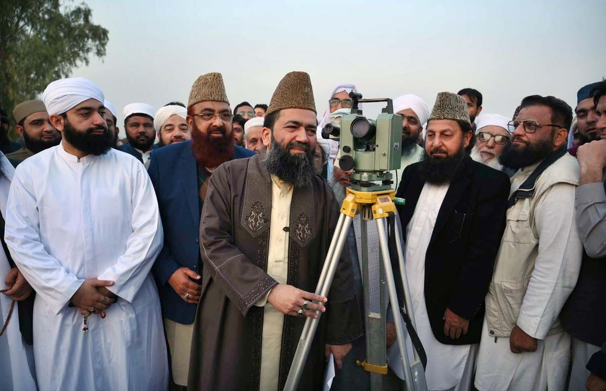 Abdul Khabir Azad