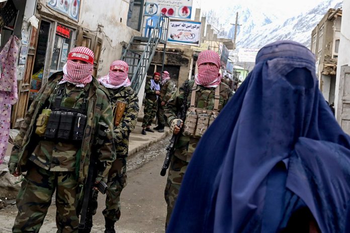 Afghanistan