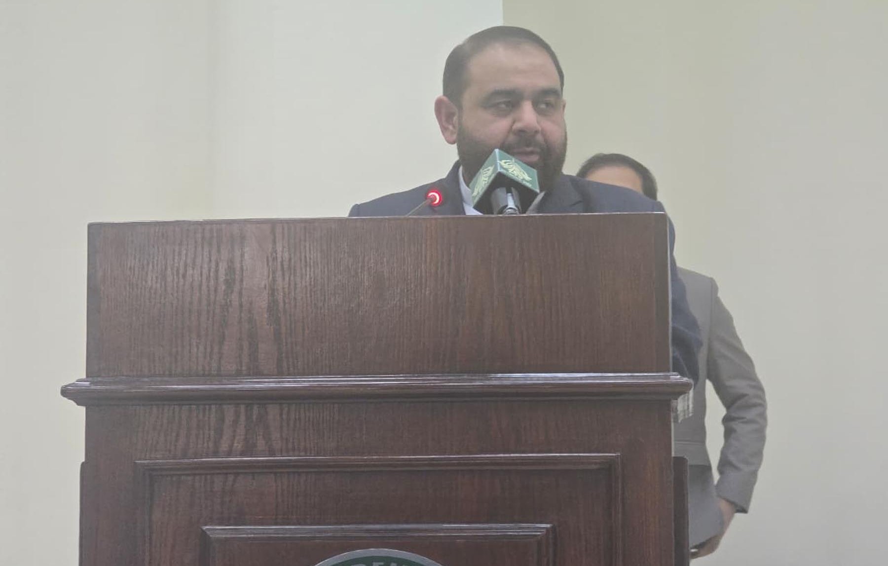 Aurangzeb Khan Khichi