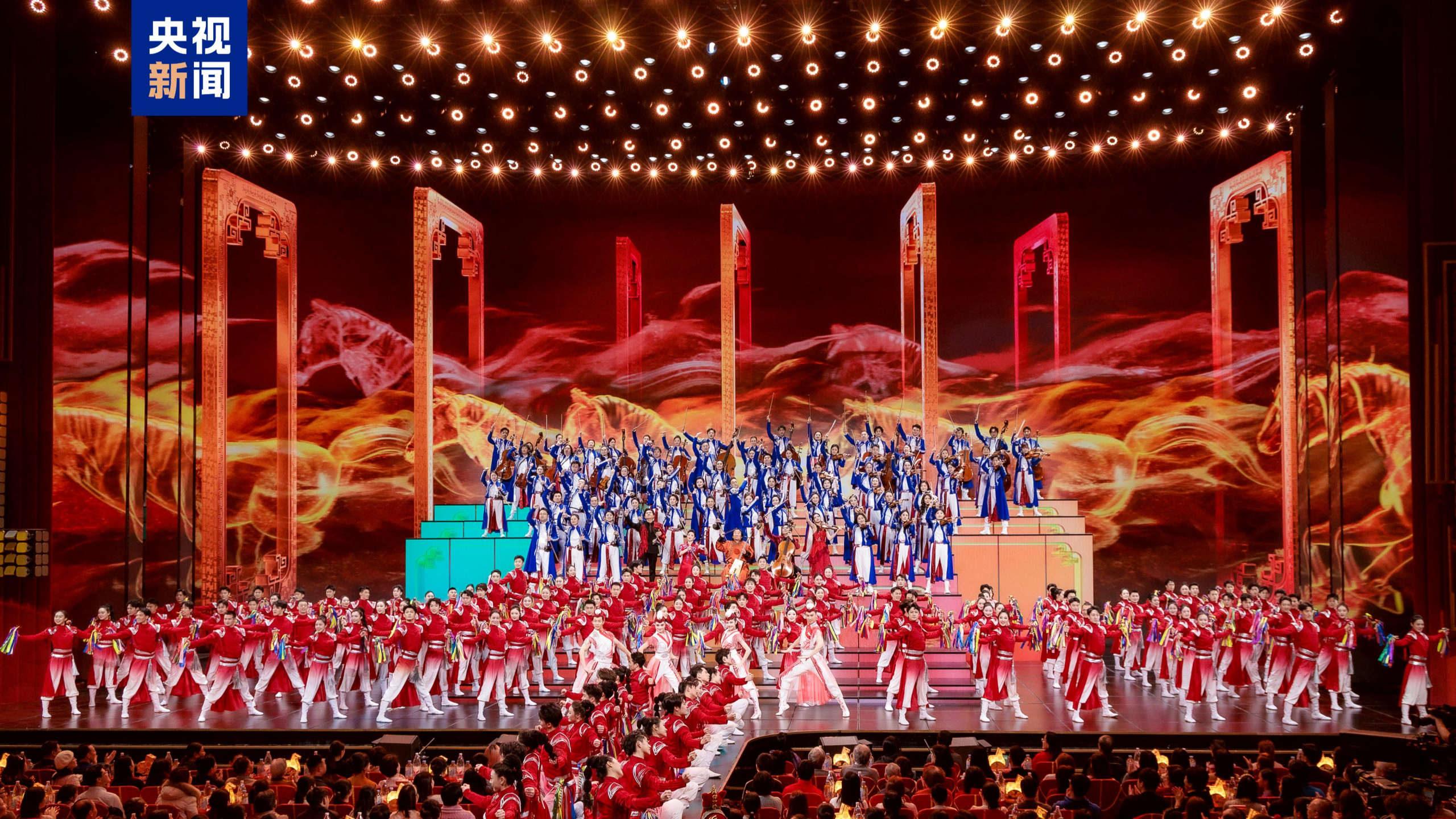 CMG Spring Festival Gala,