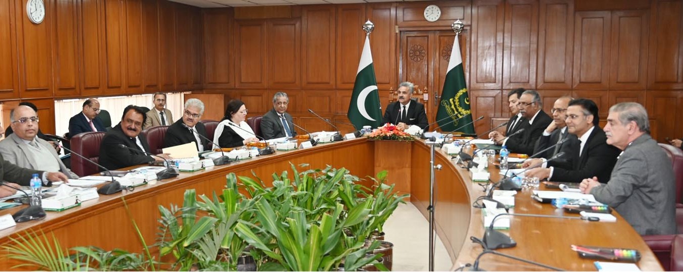 Chief Justice of Pakistan
