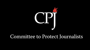 Committee to Protect Journalists