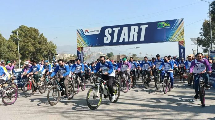 Cycling Championship