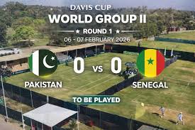 Davis Cup Group