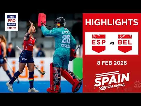 FIH Hockey Pro League