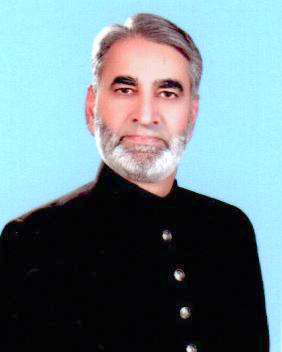فیڈرل پبلک سروس کمیشن کے چیئرمین لیفٹیننٹ جنرل (ر) اختر نواز ستی کا نیشنل یونیورسٹی آف ٹیکنالوجی (نُوٹیک) کا دورہ