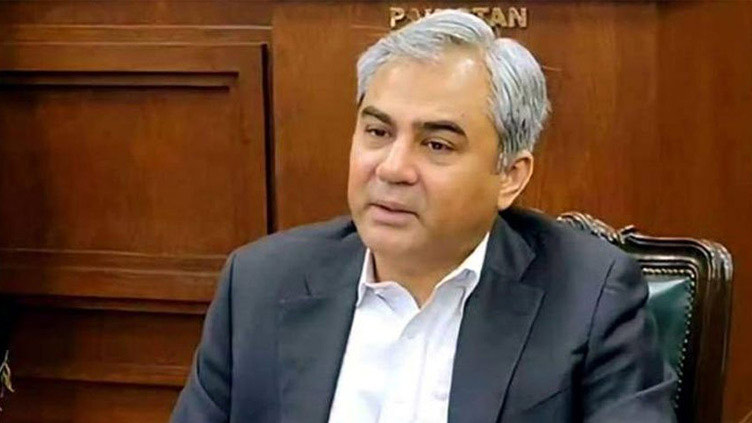 Federal Interior Minister