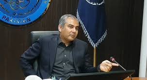 Federal Interior Minister Mohsin Naqvi