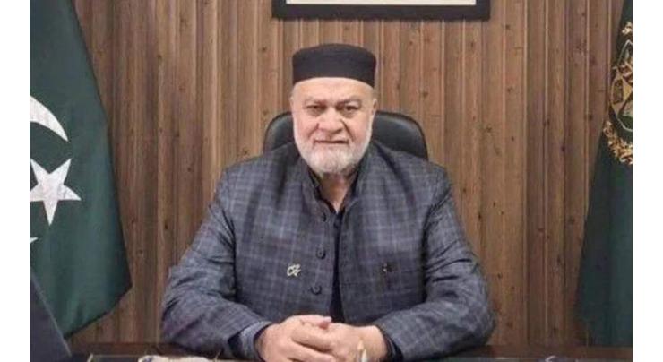 سید عمران احمد شاہ