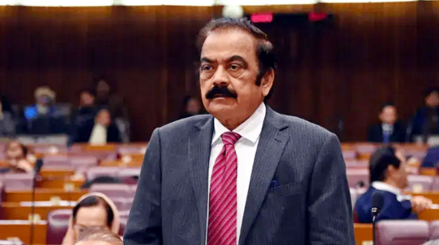 Rana Sanaullah