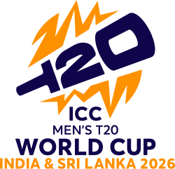 ICC Men's T20 World Cup