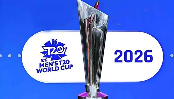 آئی سی سی مینز ٹی20 ورلڈ کپ 2026 کے سلسلے میں بدھ کو مختلف شہروں میں اہم میچز اور میڈیا سرگرمیوں کا انعقاد کیا جائے گا