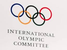 IOC meeting