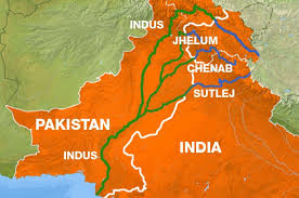 Indus Basin Agreements