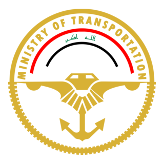 Iraq's Ministry of Transport