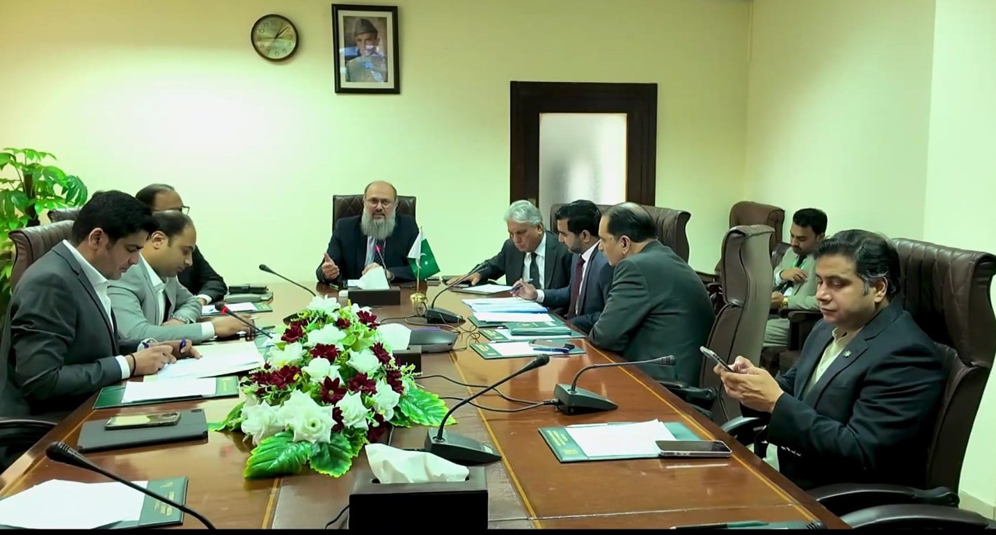 Jam Kamal Khan