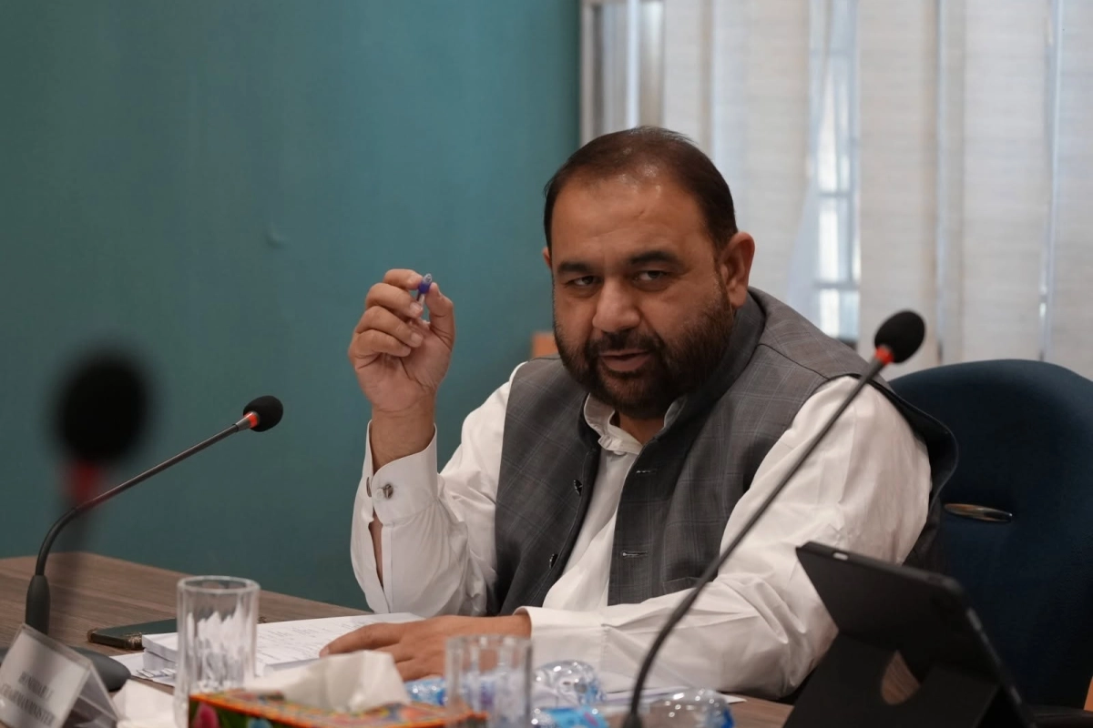 پاکستان اور یونیسکو کے درمیان ثقافتی ورثے کے تحفظ اور ثقافتی تبادلے کے فروغ پر تعاون بڑھانے پر اتفاق