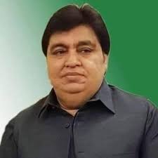 Khyal Das