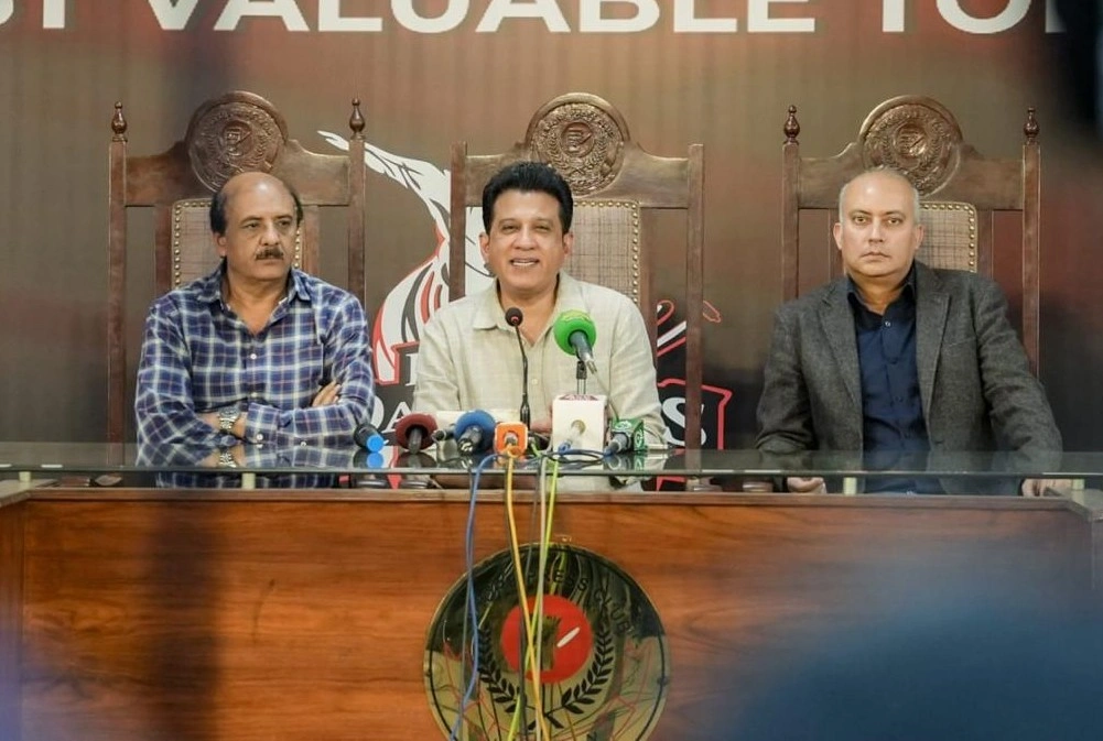 لاہور قلندرز کا صحافیوں کیلئے دو روزہ کرکٹ ٹورنامنٹ کا اعلان