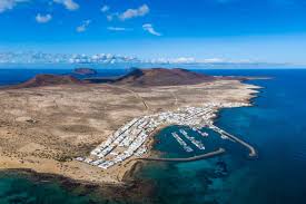Lanzarote, Spain