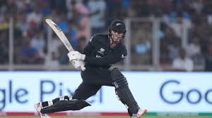 انہیں بائیں ہاتھ کے بلے بازوں سے خاص لگاؤ رہا ہے اور بچپن میں وہ اسٹیفن فلیمنگ سے متاثر تھے،بلے باز مارک چیپمین