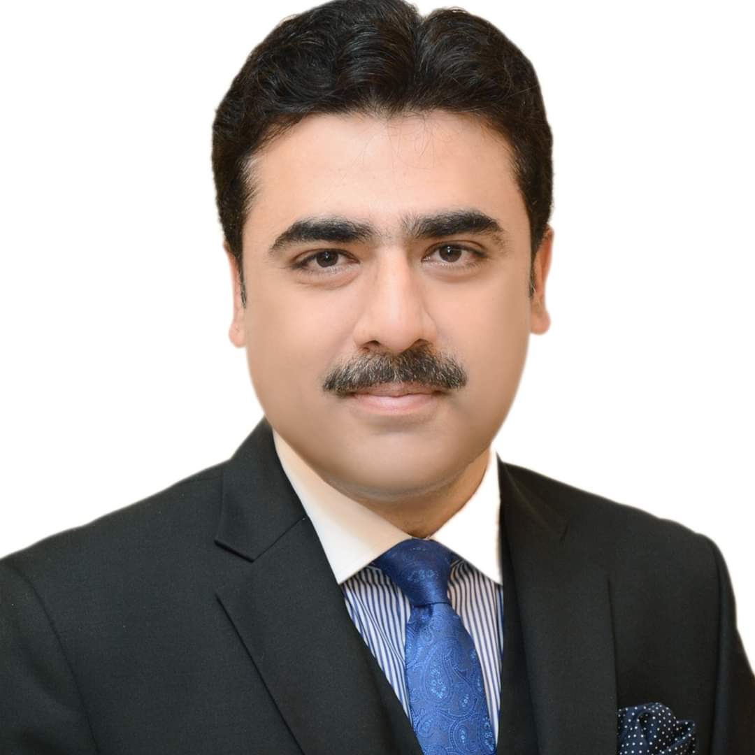 Muhammad Yasir Pirzada