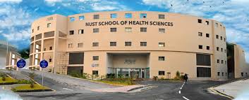 NUST School of Health Sciences