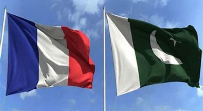 فرانسیسی سفارت خانہ کی بلوچستان میں حملوں کی مذمت ، پاکستان سے اظہار یکجہتی کیا