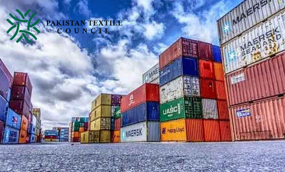 پاکستان ٹیکسٹائل کونسل کا وزیر اعظم کے برآمدی معیشت اور مارکیٹ پر مبنی امدادی اقدامات کا خیرمقدم