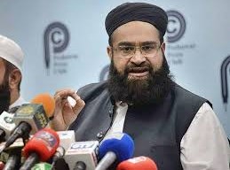 Hafiz Muhammad Tahir Mahmood Ashrafi
