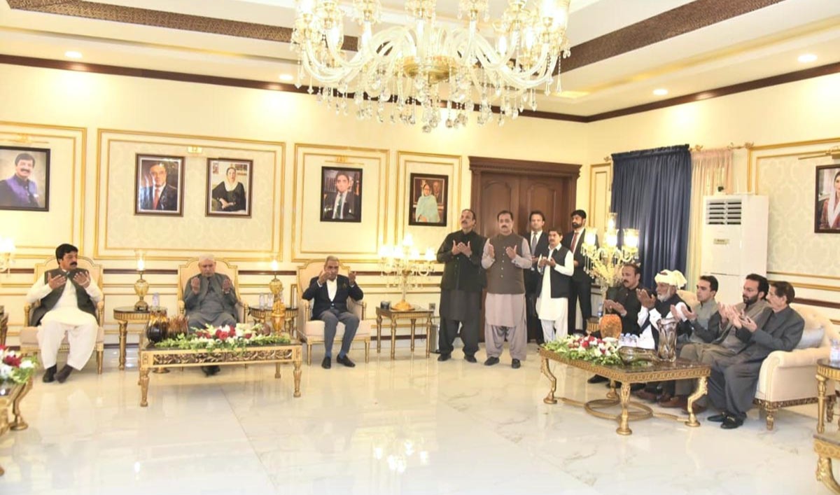 President-Rahim Yar Khan
