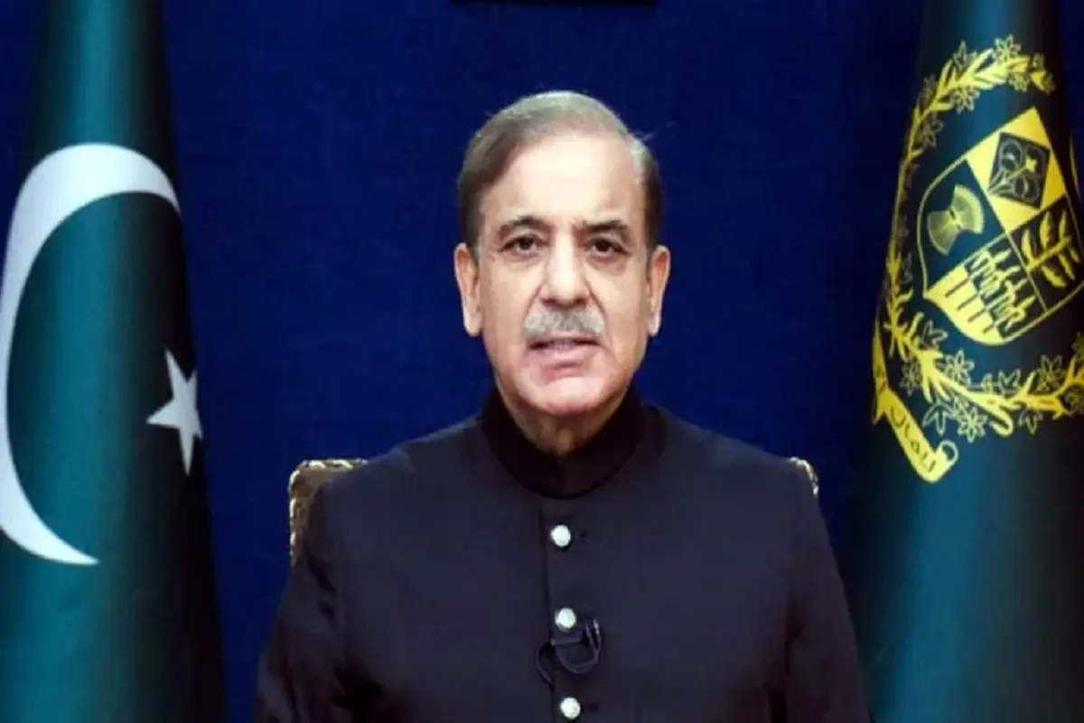 Prime Minister