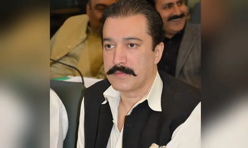 وزیراعظم آزادکشمیر کا مردان میں تربیتی طیارے کے حادثے پر گہرے دکھ اور افسوس کا اظہار