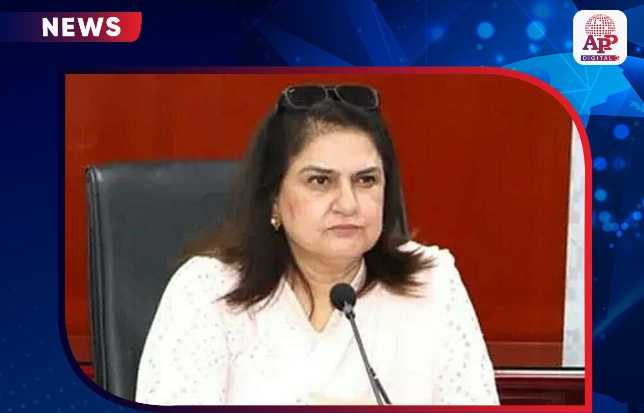 بی آئی ایس پی کا ماہِ رمضان سے قبل مختلف فلیگ شپ پروگرامز کے وظائف میں اضافہ کا اعلان ، چیئرپرسن بی آئی ایس پی سینیٹر روبینہ خالد کی ’’اے پی پی‘‘ بات چیت