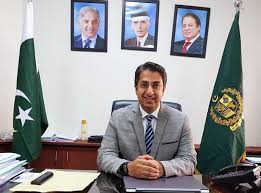 Rana Ehsan Afzal Khan