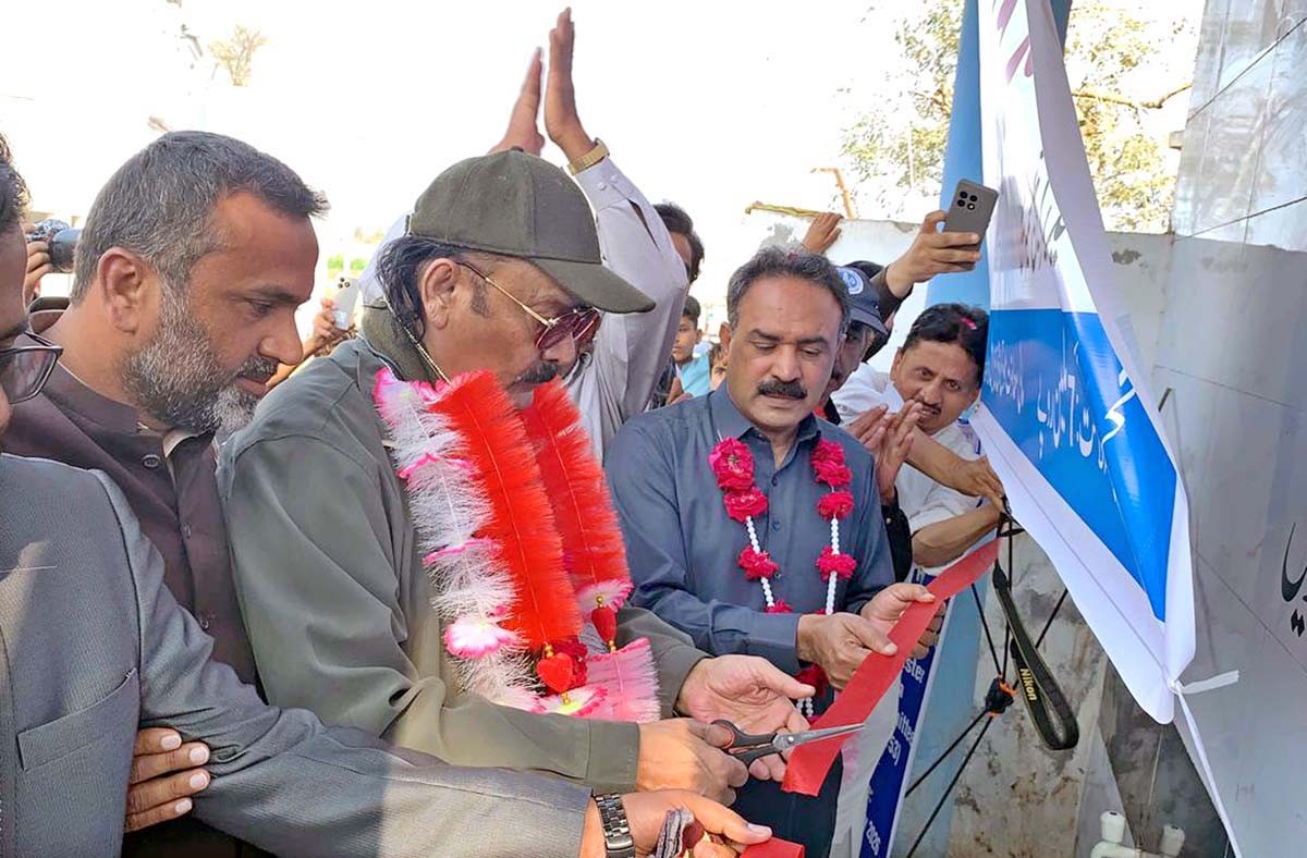Rana Qasim Noon
