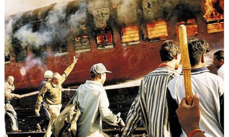 Samjhauta Express Tragedy