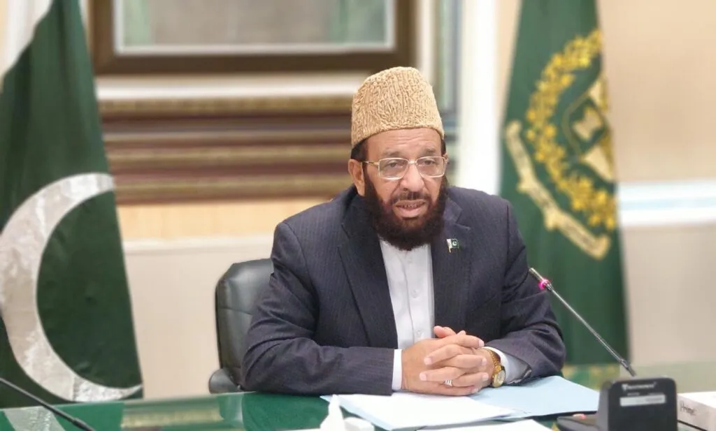 Sardar Muhammad Yusuf