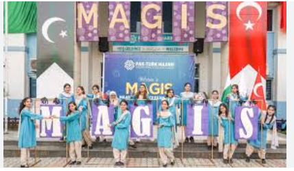 ترکیہ کی جانب سے MAGIS 2026 کے ذریعے میرٹ پر مبنی اسکالرشپ کا اعلان