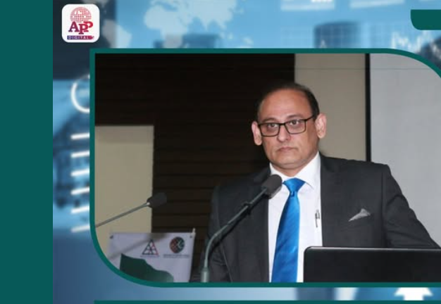 چین پاکستان کے معدنی شعبے میں سرمایہ کاری، استعداد سازی اور جدید ٹیکنالوجی کے فروغ میں گہری دلچسپی رکھتا ہے، ڈاکٹر حسن داؤد بٹ