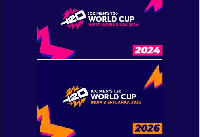 مینز ٹی ٹونٹی ورلڈ کپ 2026 کا فارمیٹ 2024 کے ایڈیشن جیسا ہی ہوگا