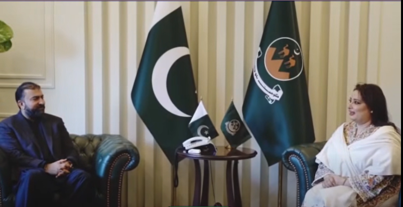صوبائی حکومت موسمیاتی تبدیلی کے منفی اثرات سے نمٹنے کے لیے دیرپا اور موثر حکمت عملی پر کام کر رہی ہے، وزیر اعلیٰ بلوچستان
