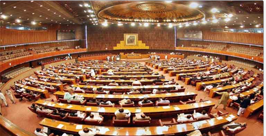 قومی اسمبلی کی قائمہ کمیٹی برائے قومی صحت کا اجلاس ، صحت کے شعبے سے متعلق ریگولیٹری اور پالیسی امور کا جائزہ لیا گیا