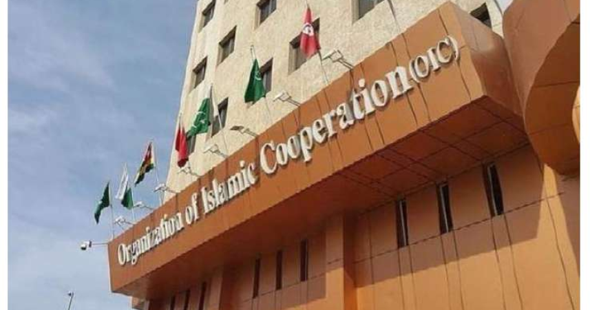 او آئی سی کامسٹیک کے کوآرڈینیٹر جنرل کااسلامی ممالک کے سفیروں کے اعزاز میں افطار استقبالیہ