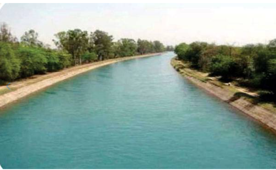 جلالپور کینال جہلم اور خوشاب کی 1 لاکھ 74 ہزار ایکڑ بنجر زمین کو سیراب کرے گی، پراجیکٹ ڈائریکٹر انجینئر وحید اشرف