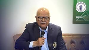 سینیٹر زعبدالقادر اور سید وقار مہدی کی منیلا میں بین الحکومتی مالیاتی اداروں کے پہلے اجتماع میں پاکستان کی نمائندگی،پارلیمانی نگرانی کو مضبوط بنانے پر زور